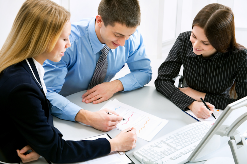 we manage so you don't have to